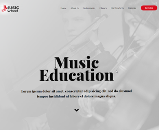 Intimate family portrait session